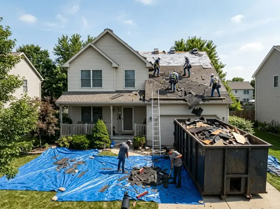 roof-replacement-debris-remova-004 — frequently asked questions, Cheapest Dumpster Rentals in Progreso, TX